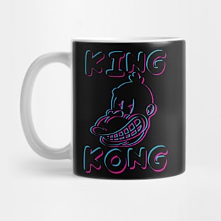 Vintage Kong Mug